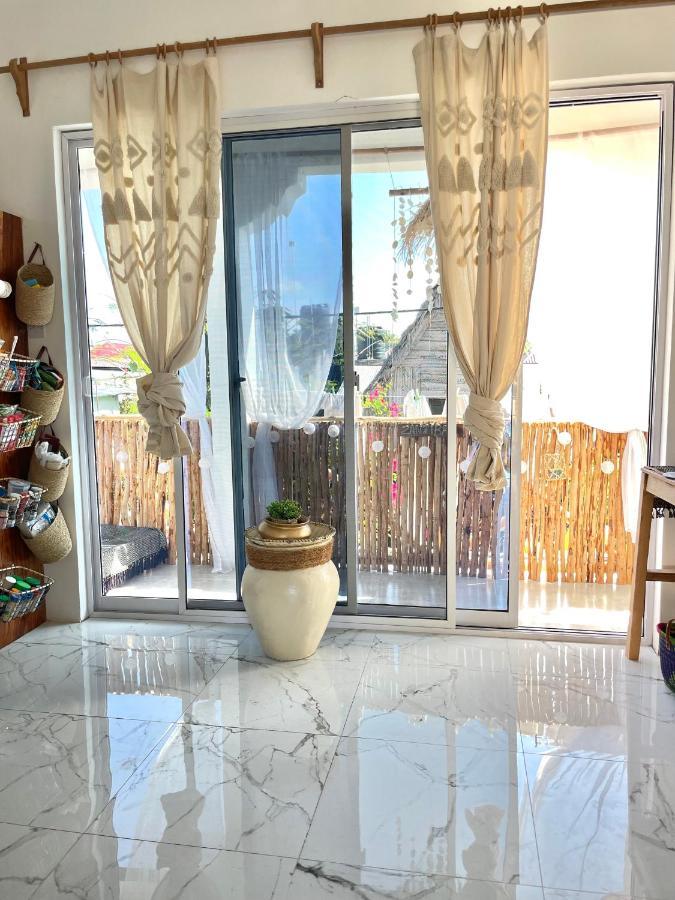 מלון נונגווי Pole Pole Boutique House מראה חיצוני תמונה