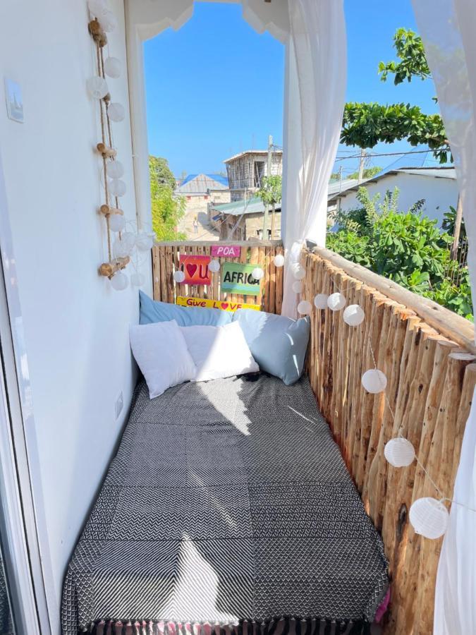 מלון נונגווי Pole Pole Boutique House מראה חיצוני תמונה