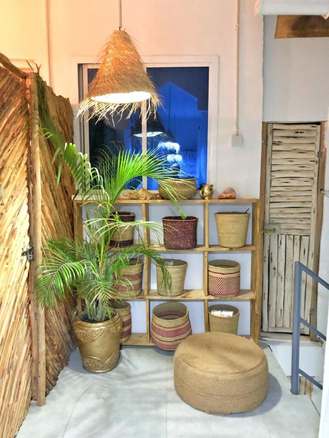 מלון נונגווי Pole Pole Boutique House מראה חיצוני תמונה